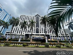 Resmi! Artotel Group Kelola Bekas Hotel Atlet Century Park di Senayan