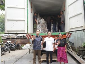 LPEI-Diaspora Indonesia Buka Akses Pasar Ribuan Produk UKM ke Kanada LPEI-Diaspora Indonesia Buka Akses Pasar Ribuan Produk UKM ke Kanada