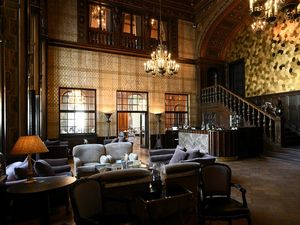 Ini Hotel Tempat Menginap Timnas Austria saat Piala Eropa 2024