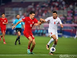 Justin Hubner Sudah Bunuh Diri di Dua Piala Asia