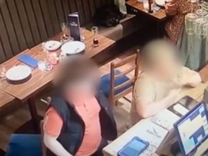 Kacau! Keluarga Ini Kabur Tak Bayar Tagihan Makanan Rp 6,6 Juta