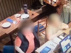 Kacau! Keluarga Ini Kabur Tak Bayar Tagihan Makanan Rp 6,6 Juta Kacau! Keluarga Ini Kabur Tak Bayar Tagihan Makanan Rp 6,6 Juta