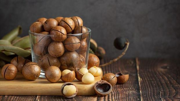 Bukan Cuma Oatmeal, Ini 7 Makanan untuk Jaga Kesehatan Jantung