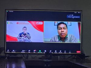 Pemkab Dompu Usul Harga Acuan Pembelian Jagung Rp 5 Ribu per Kg