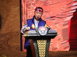 Di Rakernis, Kadiv Humas Minta Jajaran Jaga Kepercayaan Masyarakat ke Polri