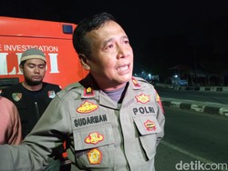 Geger Tawuran Pelajar di Cirebon, Satu Orang Terkapar