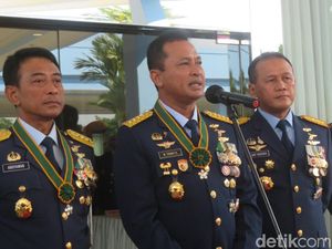 KSAU Ungkap TNI Akan Dapat Tambahan Pesawat Nirawak, Ini Daftarnya KSAU Ungkap TNI Akan Dapat Tambahan Pesawat Nirawak, Ini Daftarnya
