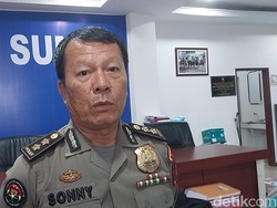 Personel Polda Sumut Dilaporkan Istri KDRT Dipatsus