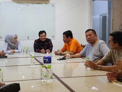 PKS Buka Peluang Koalisi dengan NasDem di Pilwalkot Makassar, Siapkan 3 Kader