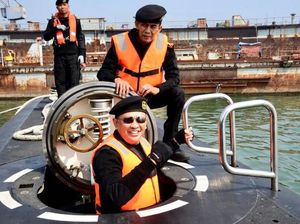 Bamsoet Sambut Baik Bedah Buku Kapal Selam Diplomasi Sang Hiu Kencana