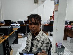 Pria Tikam Mantan Istri Hingga Tewas di Mataram Terancam 5 Tahun Penjara