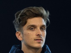 Kabar Gembira dari Luca Marini Jelang Race di Jerez Akhir Pekan Ini