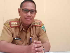Server PPDB Online Parepare 4 Hari Down, Pendaftaran Langsung ke Sekolah