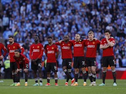 MU Setara Tim Divisi Championship