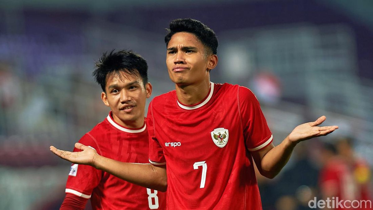 Foto: detikcom/Jalu Pamuncar