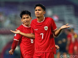 Pelatih Oxford United Sanjung Marselino