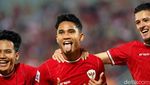 5 Pencetak Gol Garuda Muda di Piala Asia U-23 2024