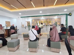 Harga Emas Lagi Tinggi, Warga Pilih Gadaikan Dibanding Jual