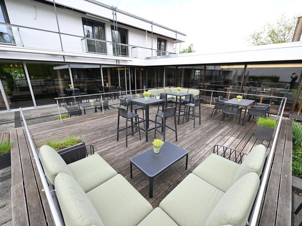 Melihat Hotel Timnas Belgia pada Gelaran Piala Eropa 2024