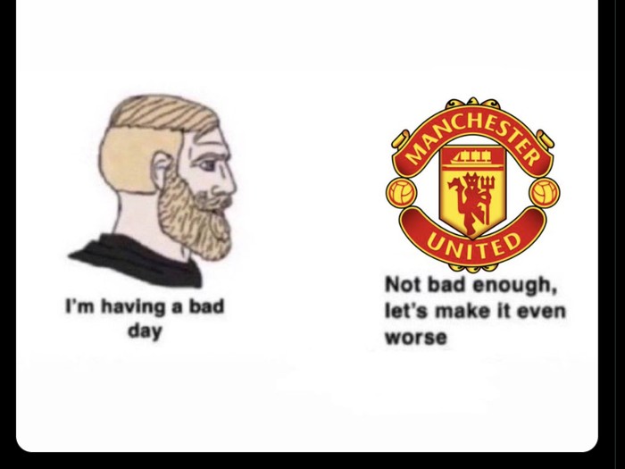 Meme MU di Piala FA