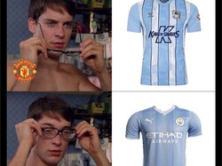 Coventry City, tim divisi kedua Liga Inggris, bagaikan Manchester City di mata MU. Foto: dok. Internet/X (Twitter)