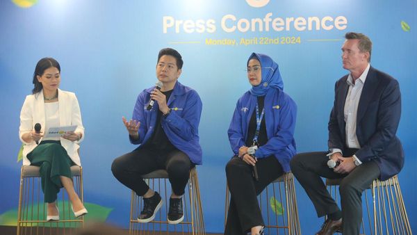 Mendukung Pariwisata Berkelanjutan di Hari Bumi