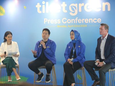 Mendukung Pariwisata Berkelanjutan di Hari Bumi