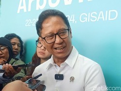 Menkes Sebut Pria Ukuran Jeans 33-34 Cepat Menghadap Allah, Wanita Lebih Aman?