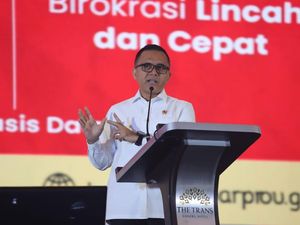 Hadiri Musrenbang Provinsi Jabar, MenPAN-RB Gelorakan Digitalisasi