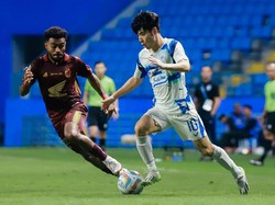 PSIS Ingin Akhiri Tren Negatif, Siap Bangkit Lawan RANS Malam Ini