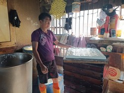 Kedelai Diramal Makin Mahal, Bagaimana Harga Tahu & Tempe?