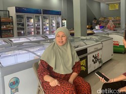 Pengusaha di Makassar Curhat Omzet 20 Bulan Ditilap Kasir, Rugi Rp 500 Juta