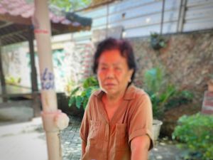 Gelapkan Barang Senilai Rp 15 Miliar, Perempuan Sumbawa Ditahan Polda NTB