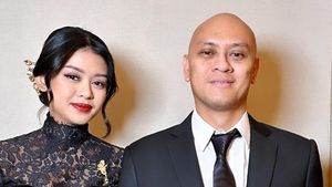 Foto: Andra Ramadhan Nikahkan Putrinya, Ada Pesan Khusus Tentang Uang Jajan