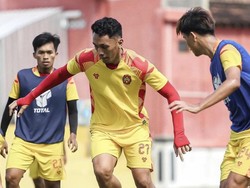 Persiba Bantul Akan Lakoni 2 Laga Uji Coba Jelang Liga 3 Nasional