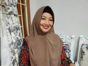 Cerita Calon Haji, Rasakan Kemudahan Skrining Kesehatan di Mobile JKN Cerita Calon Haji, Rasakan Kemudahan Skrining Kesehatan di Mobile JKN