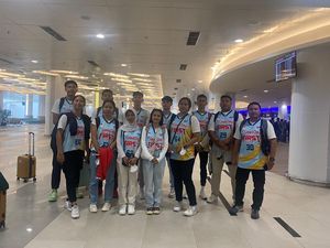 Perjalanan 35 Jam demi Ikutan Kopi Good Day DBL Camp 2024 Perjalanan 35 Jam demi Ikutan Kopi Good Day DBL Camp 2024