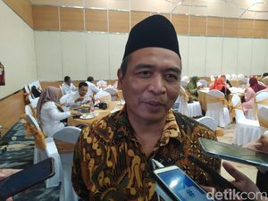 KPU Magelang Segera Buka Pendaftaraan Calon Perseorangan, Ini Syaratnya