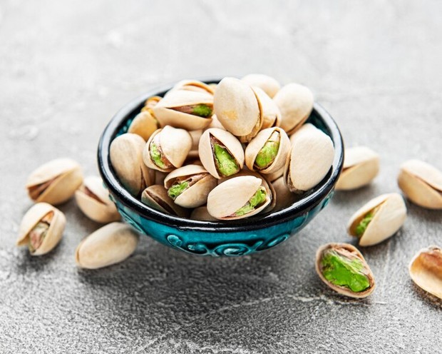 kacang tersehat menurut sains