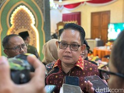 Gugatan AMIN dan Ganjar-Mahfud Ditolak MK, Pj Gubernur Jatim Bilang Begini