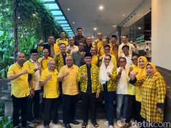 Terang-terangan Hadiri Acara Golkar, Lalu Gita Dipanggil Bawaslu NTB
