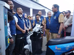 Peringati Hari Bumi, PLN Kampanyekan Transisi Energi di Jawa Tengah