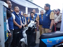 Peringati Hari Bumi, PLN Kampanyekan Transisi Energi di Jawa Tengah