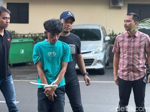 3 Kabar Terkini Mayat Wanita Open BO di Pulau Pari Dibunuh di Bekasi 3 Kabar Terkini Mayat Wanita Open BO di Pulau Pari Dibunuh di Bekasi