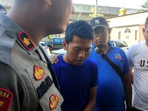 Polisi: Pembunuh Wanita Hamil di Jakut dan Korban Punya Hubungan Gelap