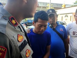 Polisi: Pembunuh Wanita Hamil di Jakut dan Korban Punya Hubungan Gelap