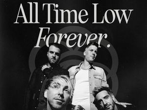 All Time Low Konser di Jakarta, Supermusic Janjikan Kasih Pengalaman Seru All Time Low Konser di Jakarta, Supermusic Janjikan Kasih Pengalaman Seru