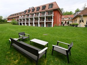 Potret Hotel Timnas Swiss pada Piala Eropa 2024