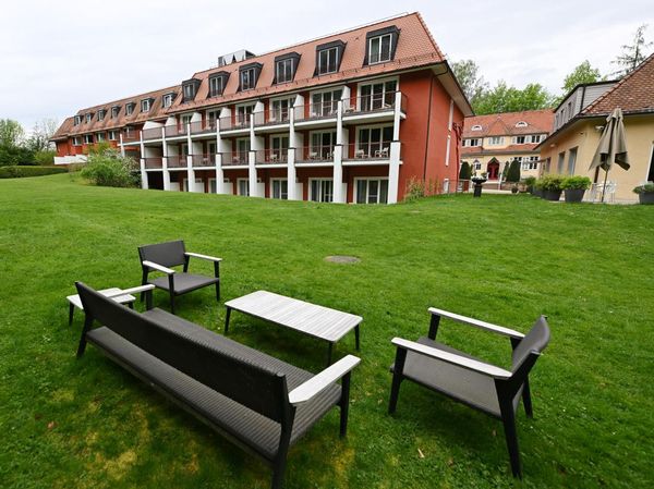 Potret Hotel Timnas Swiss pada Piala Eropa 2024