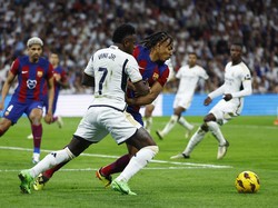 Jadwal LaLiga 2024/2025: El Clasico 27 Oktober dan 11 Mei